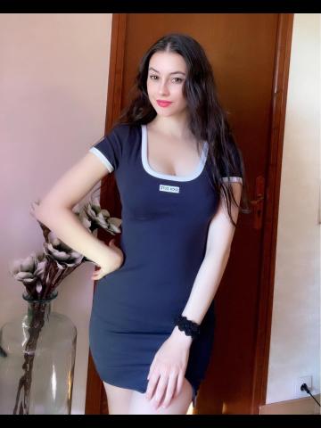 Анкета проститутки Лада, 23 года